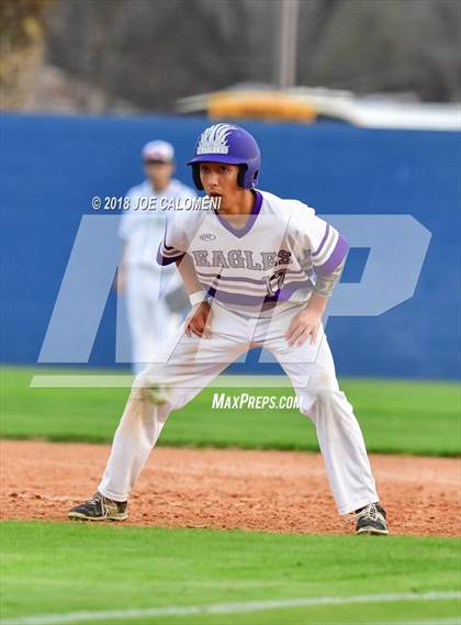 Thumbnail 2 in Brackenridge vs John F. Kennedy photogallery.