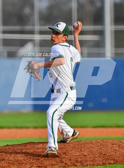 Thumbnail 3 in Brackenridge vs John F. Kennedy photogallery.
