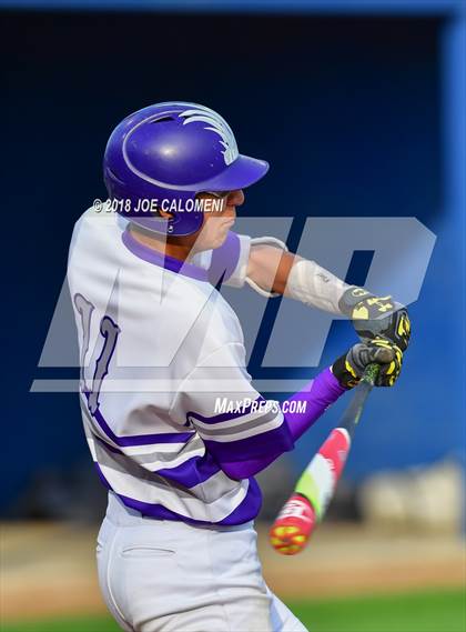 Thumbnail 1 in Brackenridge vs John F. Kennedy photogallery.