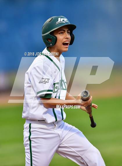 Thumbnail 3 in Brackenridge vs John F. Kennedy photogallery.
