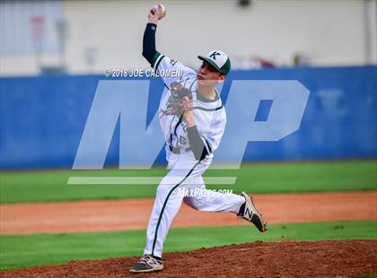 Thumbnail 3 in Brackenridge vs John F. Kennedy photogallery.