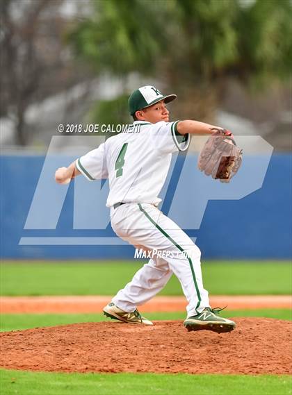 Thumbnail 3 in Brackenridge vs John F. Kennedy photogallery.