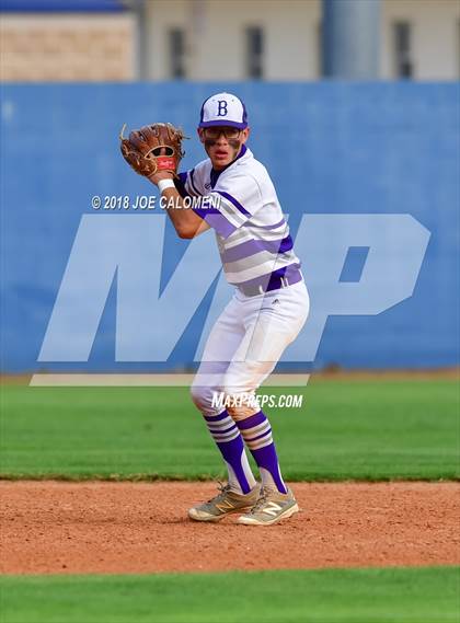 Thumbnail 3 in Brackenridge vs John F. Kennedy photogallery.