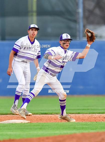 Thumbnail 1 in Brackenridge vs John F. Kennedy photogallery.