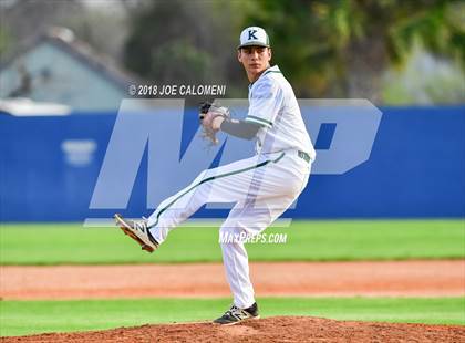Thumbnail 3 in Brackenridge vs John F. Kennedy photogallery.
