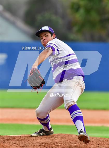 Thumbnail 3 in Brackenridge vs John F. Kennedy photogallery.