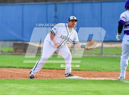 Thumbnail 3 in Brackenridge vs John F. Kennedy photogallery.