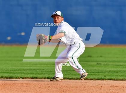 Thumbnail 3 in Brackenridge vs John F. Kennedy photogallery.