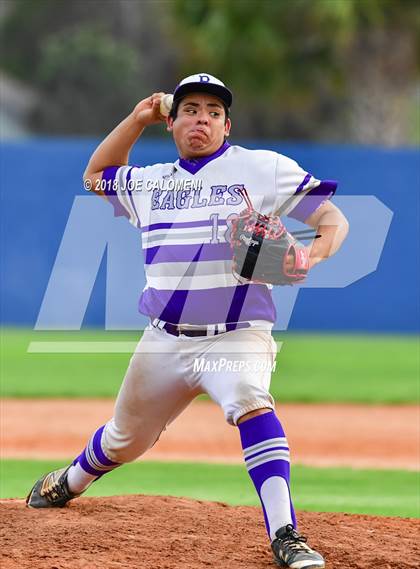 Thumbnail 2 in Brackenridge vs John F. Kennedy photogallery.