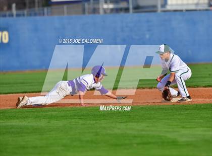Thumbnail 2 in Brackenridge vs John F. Kennedy photogallery.