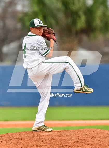 Thumbnail 3 in Brackenridge vs John F. Kennedy photogallery.
