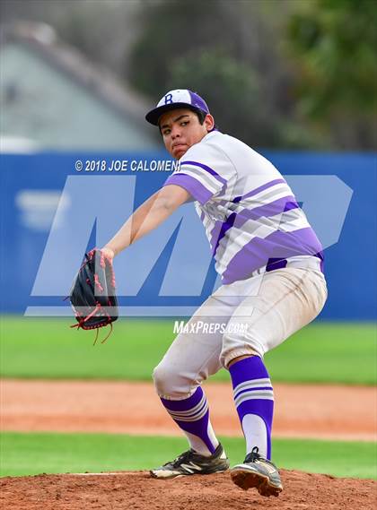 Thumbnail 2 in Brackenridge vs John F. Kennedy photogallery.