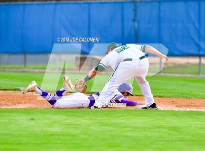 Thumbnail 1 in Brackenridge vs John F. Kennedy photogallery.