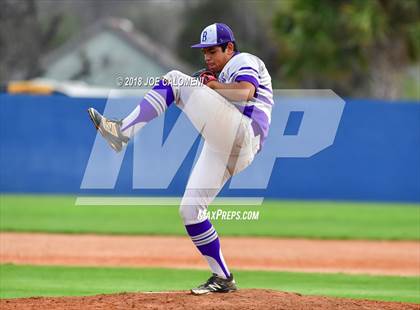 Thumbnail 3 in Brackenridge vs John F. Kennedy photogallery.