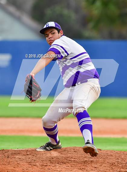 Thumbnail 2 in Brackenridge vs John F. Kennedy photogallery.
