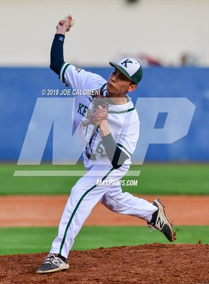 Thumbnail 3 in Brackenridge vs John F. Kennedy photogallery.