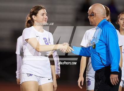 Thumbnail 3 in Petaluma vs. Castro Valley (CIF NCS Division 3 Semifinals) photogallery.