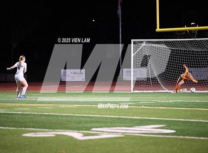Thumbnail 1 in Petaluma vs. Castro Valley (CIF NCS Division 3 Semifinals) photogallery.