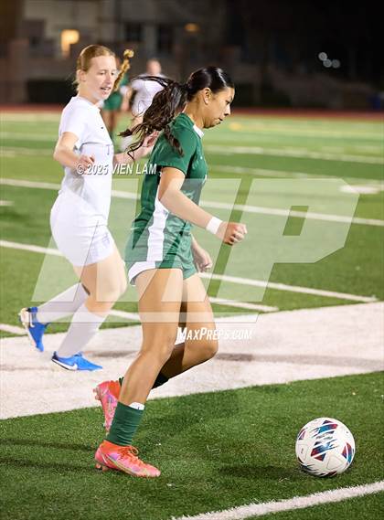 Thumbnail 1 in Petaluma vs. Castro Valley (CIF NCS Division 3 Semifinals) photogallery.