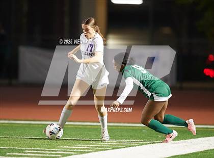 Thumbnail 3 in Petaluma vs. Castro Valley (CIF NCS Division 3 Semifinals) photogallery.