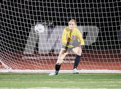 Thumbnail 3 in Petaluma vs. Castro Valley (CIF NCS Division 3 Semifinals) photogallery.