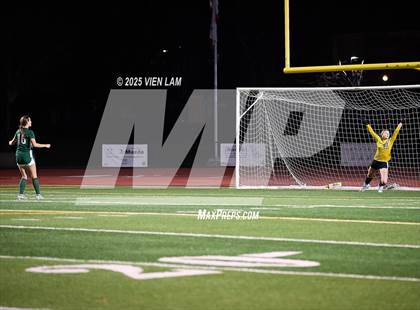 Thumbnail 1 in Petaluma vs. Castro Valley (CIF NCS Division 3 Semifinals) photogallery.