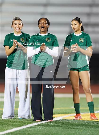 Thumbnail 3 in Petaluma vs. Castro Valley (CIF NCS Division 3 Semifinals) photogallery.