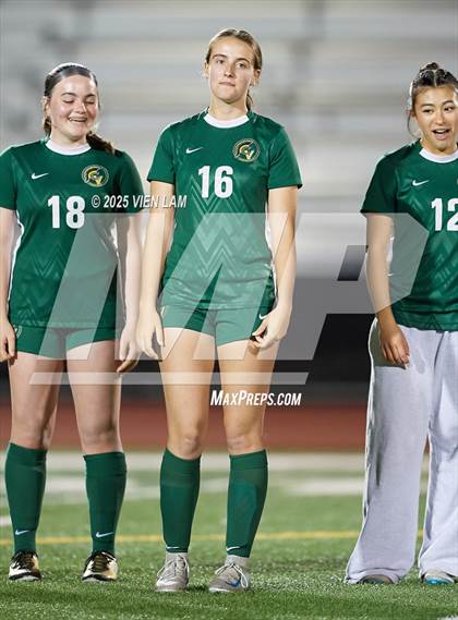Thumbnail 1 in Petaluma vs. Castro Valley (CIF NCS Division 3 Semifinals) photogallery.