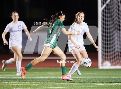 Thumbnail 1 in Petaluma vs. Castro Valley (CIF NCS Division 3 Semifinals) photogallery.