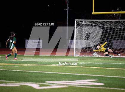 Thumbnail 1 in Petaluma vs. Castro Valley (CIF NCS Division 3 Semifinals) photogallery.