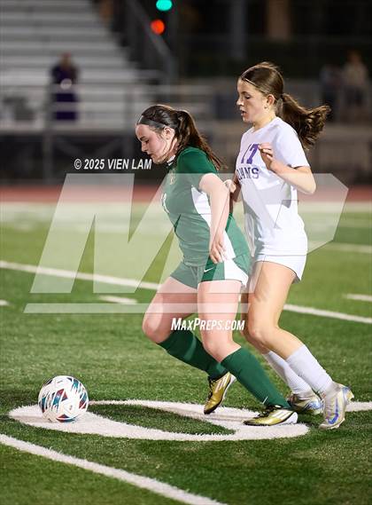 Thumbnail 1 in Petaluma vs. Castro Valley (CIF NCS Division 3 Semifinals) photogallery.