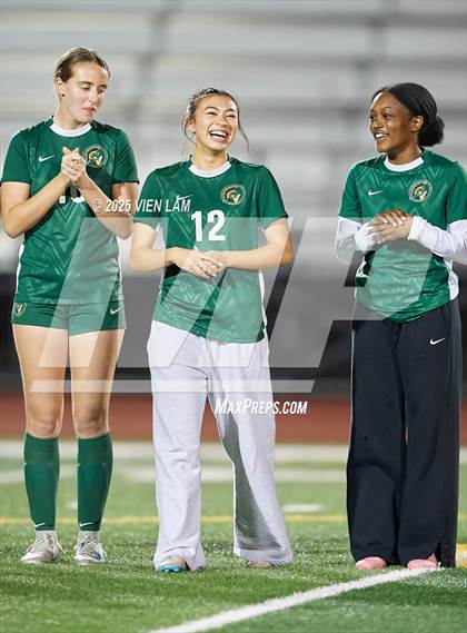 Thumbnail 1 in Petaluma vs. Castro Valley (CIF NCS Division 3 Semifinals) photogallery.