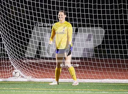 Thumbnail 2 in Petaluma vs. Castro Valley (CIF NCS Division 3 Semifinals) photogallery.