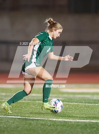 Thumbnail 2 in Petaluma vs. Castro Valley (CIF NCS Division 3 Semifinals) photogallery.