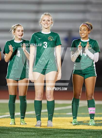 Thumbnail 3 in Petaluma vs. Castro Valley (CIF NCS Division 3 Semifinals) photogallery.