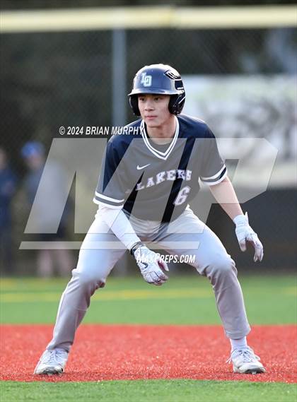 Thumbnail 2 in Lake Oswego @ Jesuit photogallery.