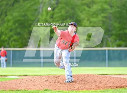 Thumbnail 1 in Seton Catholic @ Wes-Del photogallery.