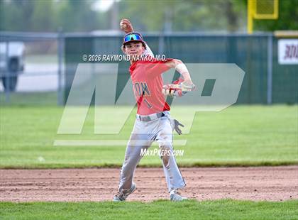 Thumbnail 2 in Seton Catholic @ Wes-Del photogallery.