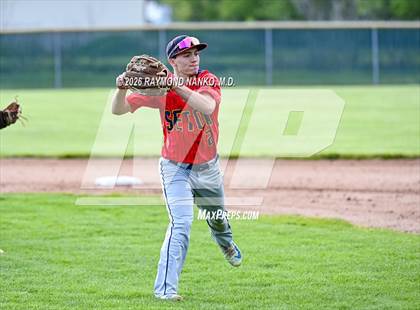 Thumbnail 1 in Seton Catholic @ Wes-Del photogallery.