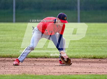 Thumbnail 3 in Seton Catholic @ Wes-Del photogallery.