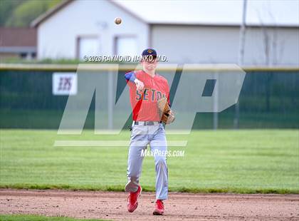 Thumbnail 3 in Seton Catholic @ Wes-Del photogallery.