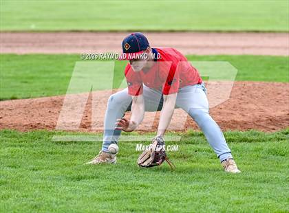 Thumbnail 2 in Seton Catholic @ Wes-Del photogallery.