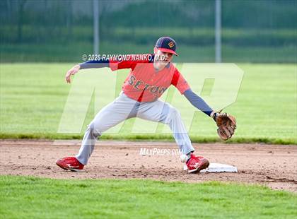 Thumbnail 3 in Seton Catholic @ Wes-Del photogallery.