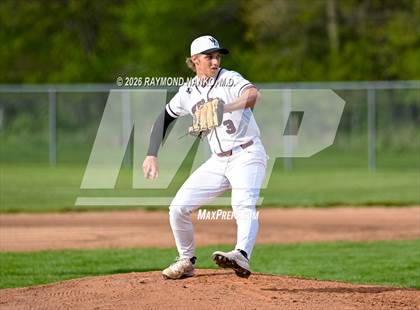 Thumbnail 2 in Seton Catholic @ Wes-Del photogallery.
