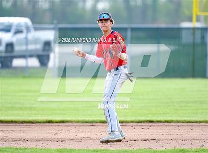 Thumbnail 1 in Seton Catholic @ Wes-Del photogallery.