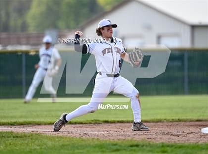 Thumbnail 3 in Seton Catholic @ Wes-Del photogallery.