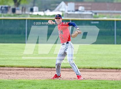 Thumbnail 3 in Seton Catholic @ Wes-Del photogallery.
