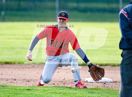 Thumbnail 2 in Seton Catholic @ Wes-Del photogallery.