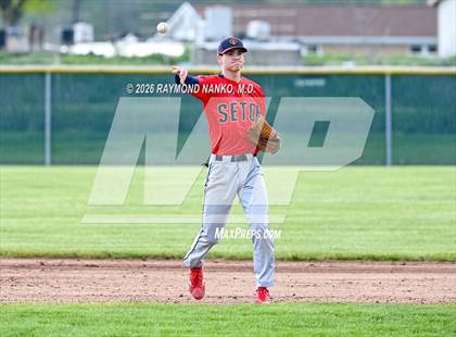 Thumbnail 2 in Seton Catholic @ Wes-Del photogallery.