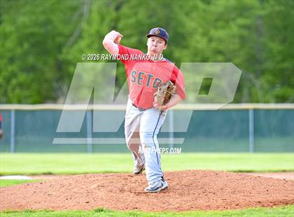 Thumbnail 3 in Seton Catholic @ Wes-Del photogallery.
